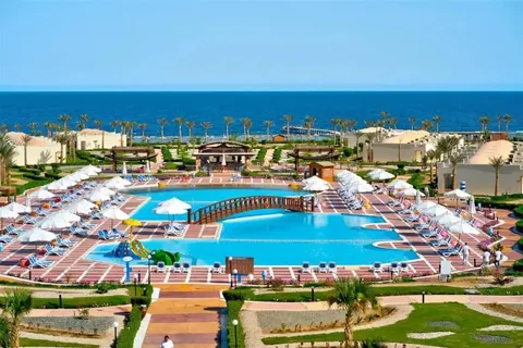 Amarina Queen Resort Marsa Alam in Queen Marsa Alam Resort