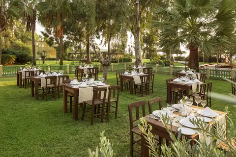 Richmond Ephesus Resort in Selçuk — foto 11