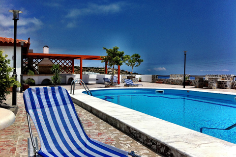 Apartments Filoxenia and Villas - inclusief huurauto foto 5