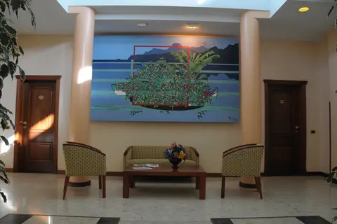 Hotel Puerto de Las Nieves in Agaete — foto 5