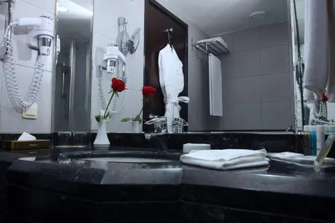 Eresin Hotels Topkapi in Fatih — foto 17
