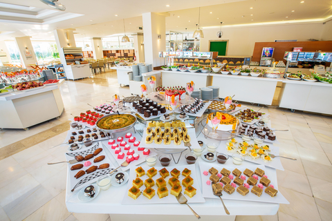 Hotel Numa Konaktepe foto 7