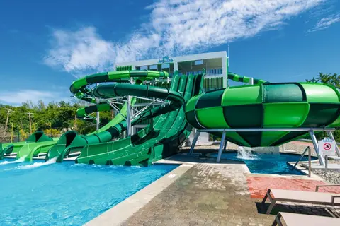 Hotel Riu Montego Bay in Montego Bay — foto 17