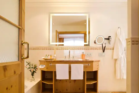 Hotel Tirolerhof in Zell am See — foto 8