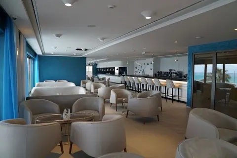 Almyros Beach Resort & Spa foto 25