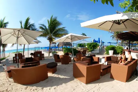 The Reef Playacar Resort in Playa del Carmen — foto 17