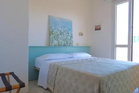 Hotel D'Annunzio in Cattolica, foto 4