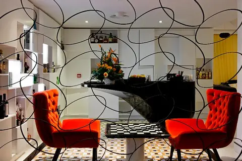 Alentejo Marmoris Hotel & Spa in Vila Viçosa, foto 21