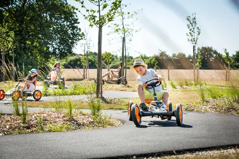 Camping Le Pin Parasol foto 6