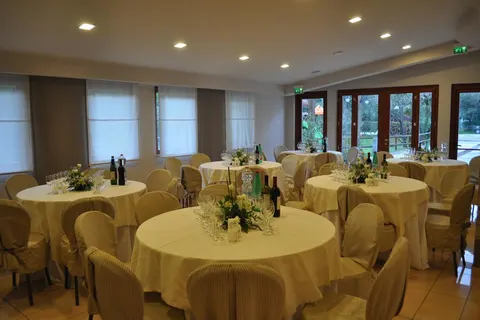 Camping Paestum foto 10