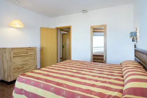 Hotel Apartamentos Bajondillo in Torremolinos — foto 17