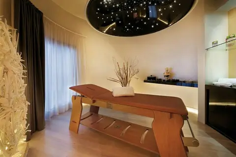 Hotel Minareto in Syracuse, foto 11