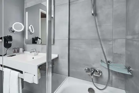 Novotel Krakow Centrum in Krakau — foto 18