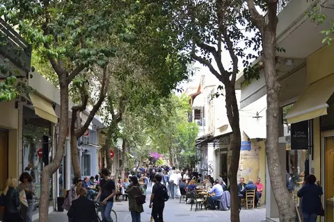 Elia Potie in Chania, foto 29