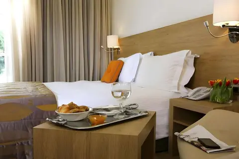 The Golden Age Hotel of Athens in Athene — foto 21