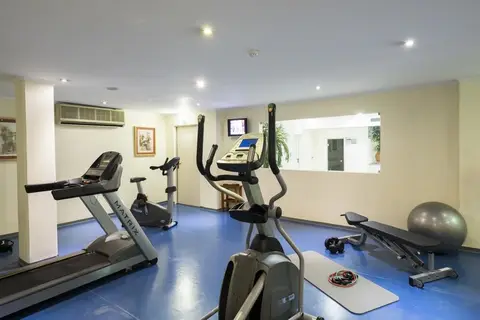 Vila Galé Marina in Quarteira — foto 10