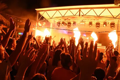 Camping Les Salisses foto 21