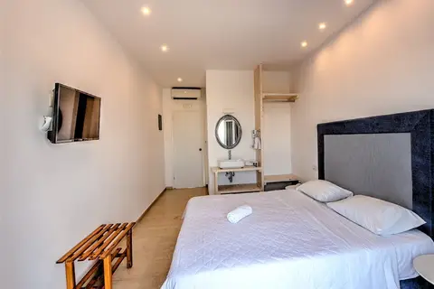 Anamar Santorini in Δημοτική Ενότητα Θήρας — foto 11