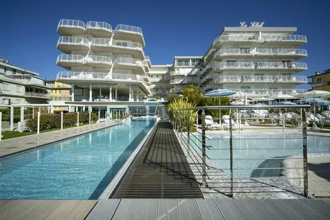 Hotel Le Soleil in Rome — foto 8