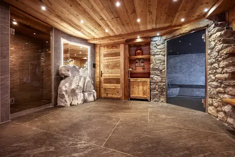 Hotel Neige et Roc in Samoëns — foto 8