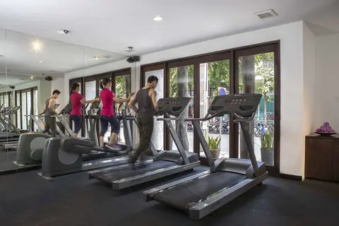 U Chiang Mai in Chiang Mai — foto 21