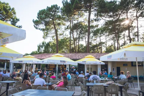 Camping Domaine De Montcalm foto 5