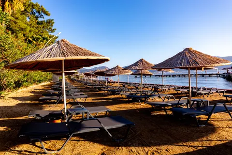 Grand Yazici Club Marmaris Palace in Marmaris — foto 6