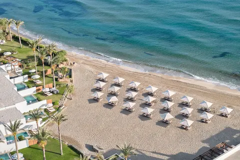 Amirandes, a Grecotel resort to live foto 17