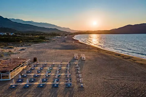 Georgioupolis Resort in Georgioupolis — foto 30