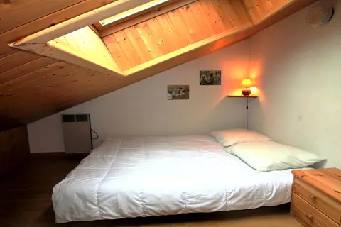 Résidence les Clarines in Champagny-en-Vanoise — foto 4