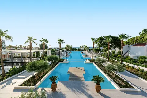 Grecotel Lux Me Dama Dama in Δήμος Ρόδου