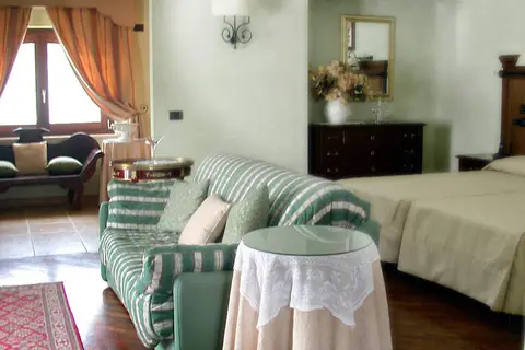 Relais Abbazia Santa Anastasia in Castelbuono — foto 5