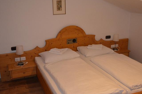 Apart Sonne in Kirchberg in Tirol — foto 4