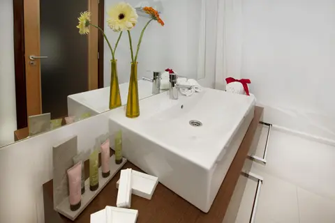 Hotel Miramar Sul in Ovar — foto 8