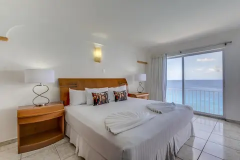 Coral Princess Hotel & Dive Resort in Cancún — foto 25