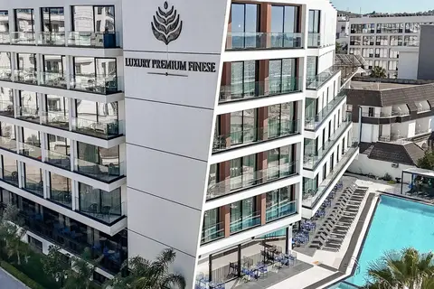 Premium Luxury Finese in Durres, foto 9