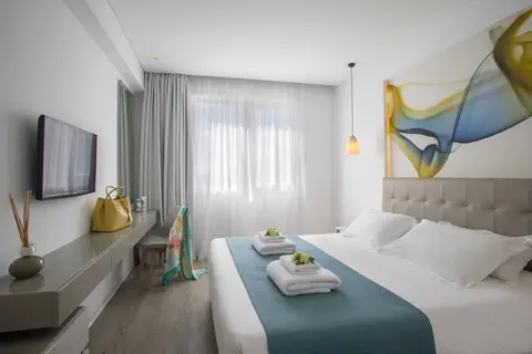 Anemi Hotel & Suites Paphos in Paphos — foto 23