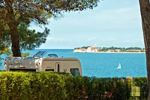 Valamar Camping Lanterna Easyatent in Tar, foto 5