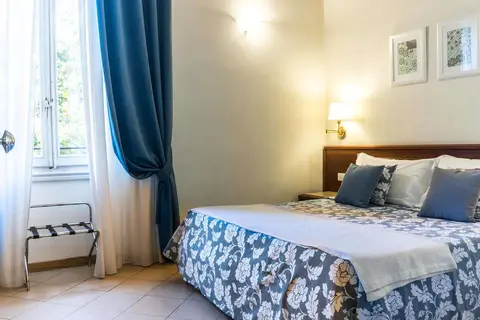 Hotel Bonifacio in Florence