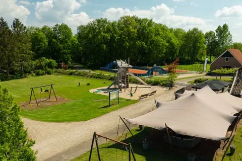 Vakantiecentrum &ampapos;t Schuttenbelt foto 3