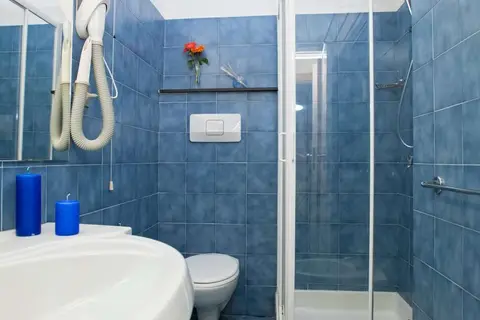 Hotel L Approdo in Castiglione della Pescaia — foto 16