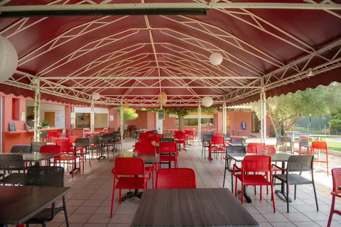 Camping Acqua E Sole foto 20