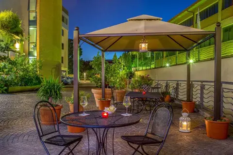 Best Western Blu Hotel Roma in Rome, foto 9