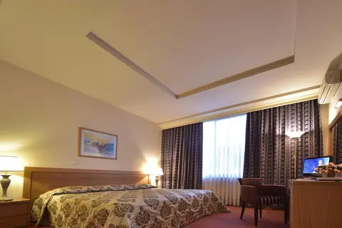 Hotel Doro City in Tirana — foto 20