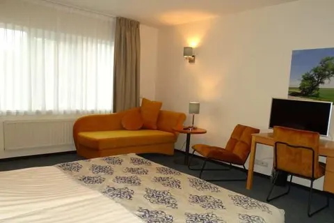 Hotel Café Restaurant De Kroon foto 15