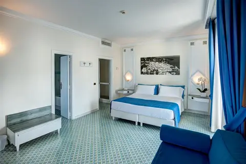 Grand Hotel Riviera in Sorrento — foto 3