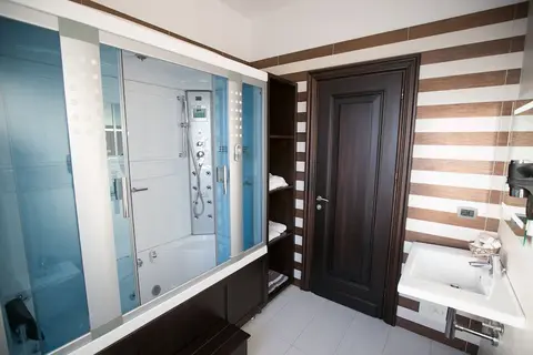 Hotel Victoria in Tirana, foto 29