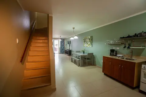 Eden Beach Resort Bonaire in Kralendijk — foto 10
