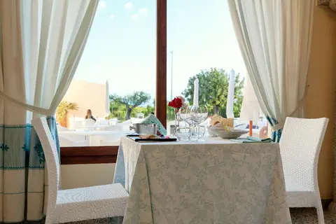 Sentido Orosei Beach in Orosei — foto 4