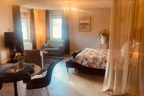 Gasterij Hotel Dennenoord foto 16